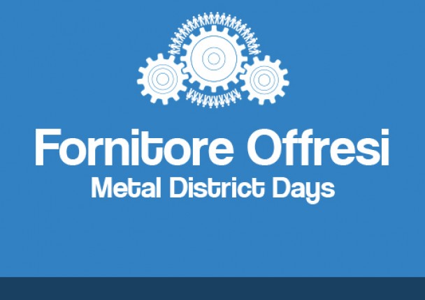 Fornitore Offresi 2019